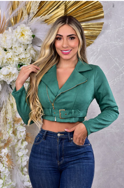 CHAQUETA