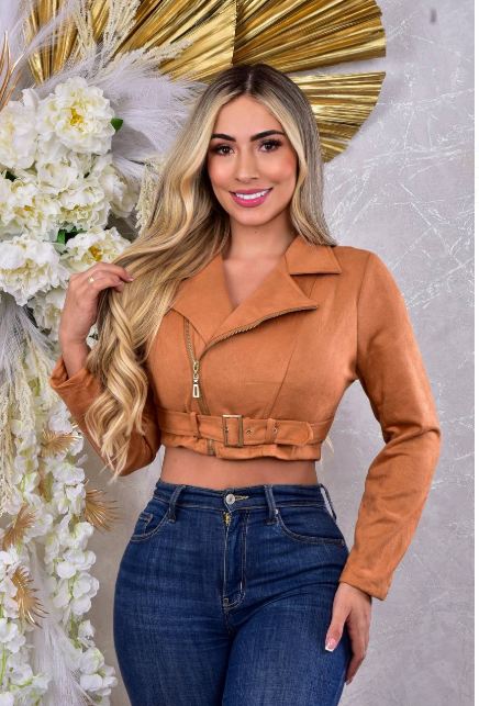 CHAQUETA
