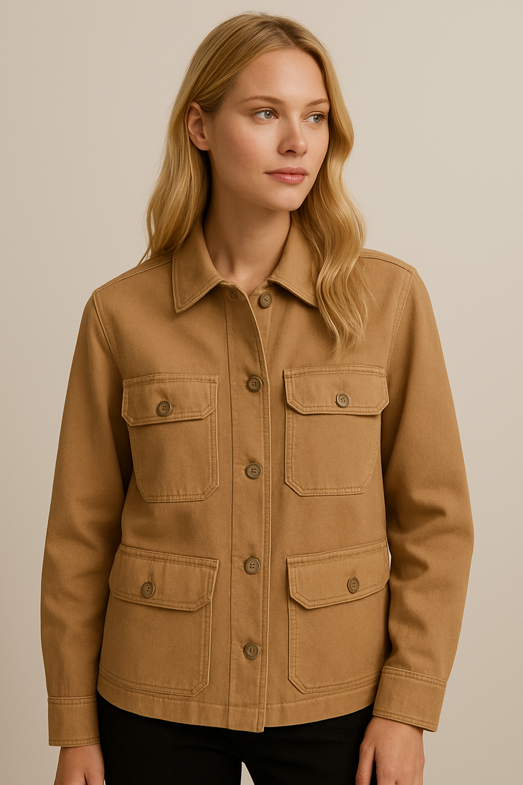 Chaquetas