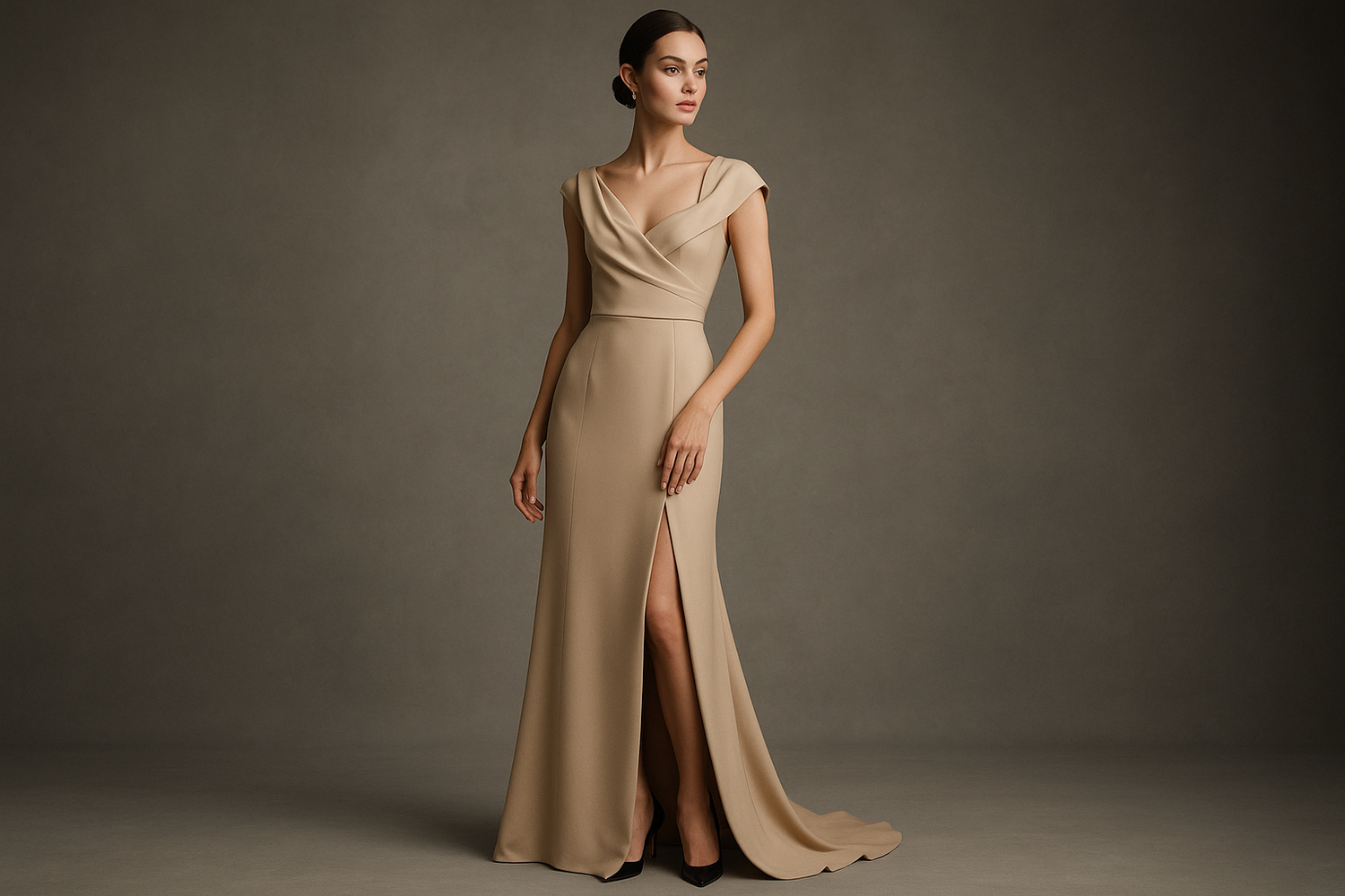 Vestidos Isara