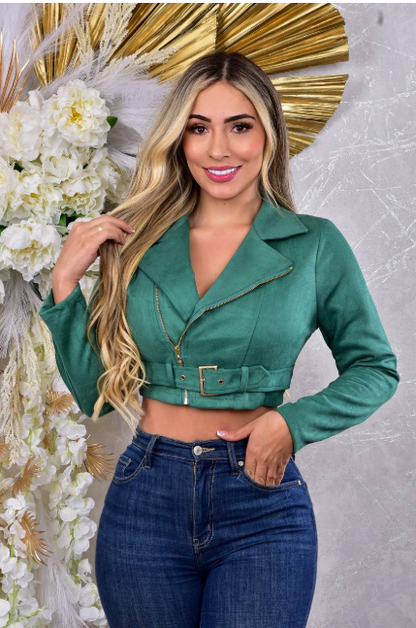 CHAQUETA